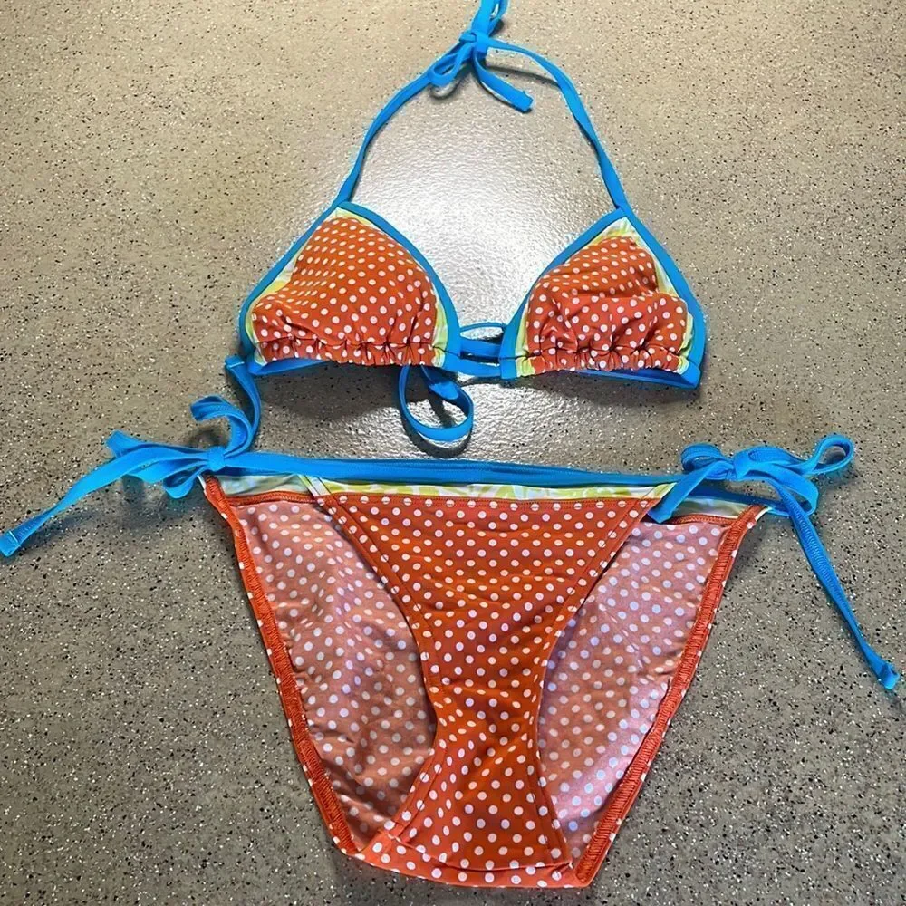 GAP body rust